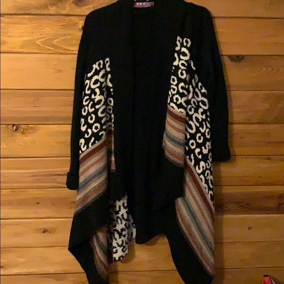 selfie couture Sweaters - Selfie couture cardigan